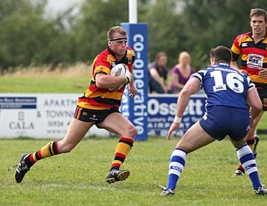 Dominic Maloney